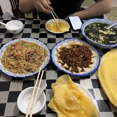 凌北煎饼铺 User Photo