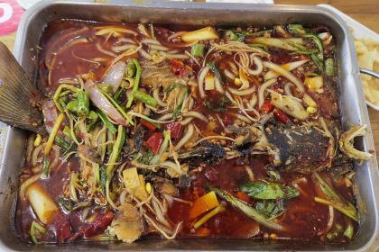 CHERRY CREATIVE RESTAURANT