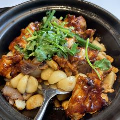 深井陈记烧鹅茶冰廳(南昌境界店) ảnh của người dùng