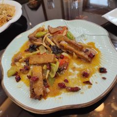 大鬍子餐飲張用戶圖片