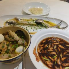 福德德（秀水坊店）張用戶圖片