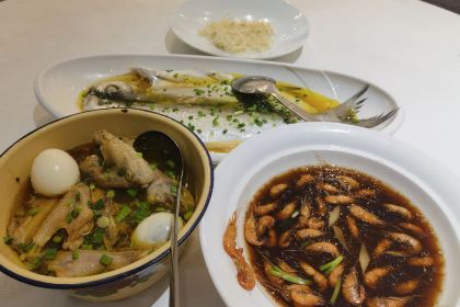 福德德（秀水坊店）