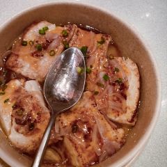 喜来登家苑中餐厅 User Photo