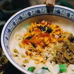 茂盛小吃 User Photo