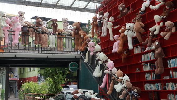 Zhilian Dream Factory