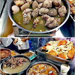 Nanjiang Dabazha User Photo