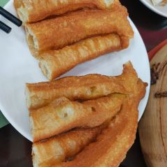 马市街食它汤店(解放路店) User Photo