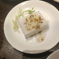 Man Ho Chinese Restaurant of Marriott Yantai User Photo