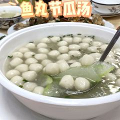 秋姐美食店(11年老字号保利店) User Photo