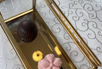 上海外灘華爾道夫飯店·Salon de Ville浦江滙用戶圖片