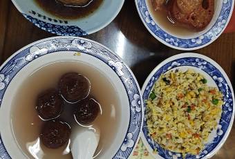 粗茶淡飯（東關街店）張用戶圖片