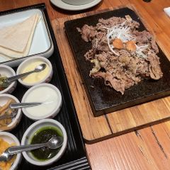 Professor Lee (港汇恒隆店) User Photo