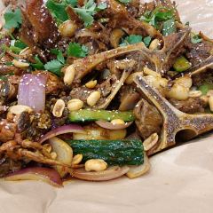 YUMMY CRAB 여행 사진