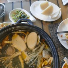 Intercontinental Sanya Haitang Bay Resort  Cove Restaurant User Photo