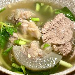 怒族牛肉館張用戶圖片