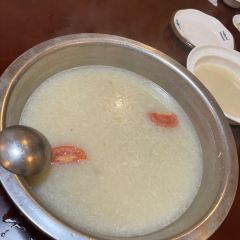 满园香农家饭庄 User Photo