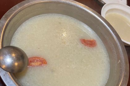 满园香农家饭庄