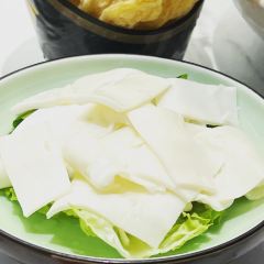 汤掌柜·广式猪肚鸡(影视城店) User Photo