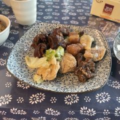 Wanlvhumeisiwei'erdunjiudian· Restaurant User Photo