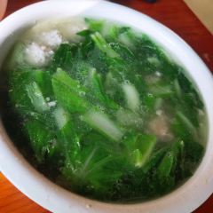 鸟鸣涧森林餐厅·野生菌–自然之味 여행 사진