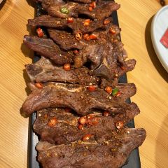 行走的路书院子 User Photo