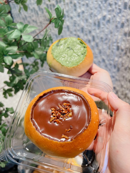 美心西饼mx cakes(农讲所店) (Beijing Road Pedestrian Street and