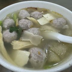 Ziwulu Zhangji Roujiamo (Cuihua Road) User Photo