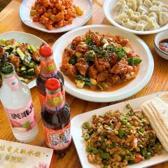 回味香大肚水饺 User Photo