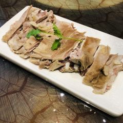 阿西娅(大砂坪店) User Photo