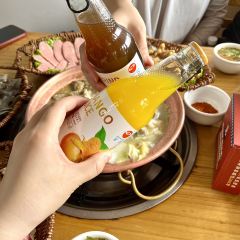 阿婆腊排骨火锅(旗舰店) User Photo