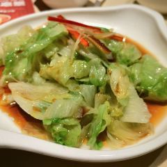 喜家港式茶餐厅 (亚龙湾东榕美食广场店) User Photo