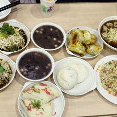 蔣家橋餃麵店張用戶圖片