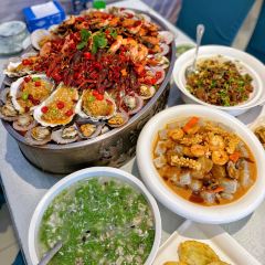 江海渔家菜(大连市名店) ảnh của người dùng