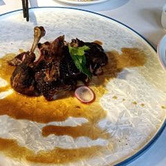 TING XIANG User Photo