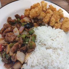 乡村基(资阳万达餐厅) User Photo