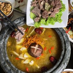 XUEYUTIANCUN ảnh của người dùng