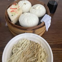 毛牌樓（劉家人店）張用戶圖片