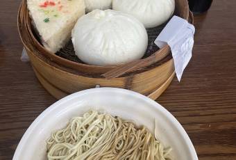 Mao Pai Lou (Liujiaren Branch) user photo