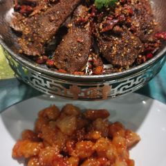 真湘园·正宗湘菜(迎江东路店) User Photo