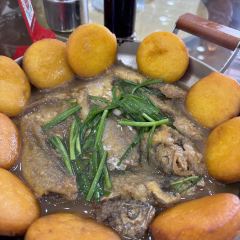 华苑小海鲜·海鲜餐厅 User Photo