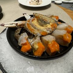 SEAFOOD SPECIAL KITCHEN User Photo