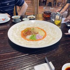 豬肉婆私房菜（容桂總店）張用戶圖片