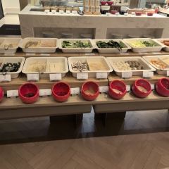 千鹤湖瑞斯酒店·瑞斯丽咖啡厅 User Photo