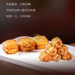 山城盛宴(丰镇店) User Photo