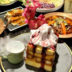 蛙宗师麻辣蛙锅(即墨宝龙店) User Photo