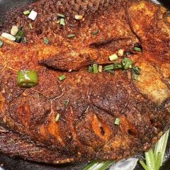 花红夜局·烧烤(池州青阳店) User Photo