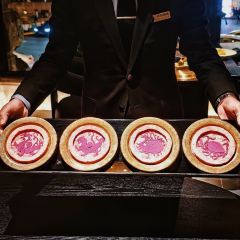 ORIENTAL ARCHITECTURE RESTAURANT User Photo