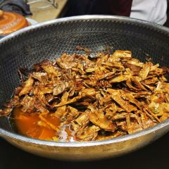 Putuoshandajiudianzhong Restaurant User Photo