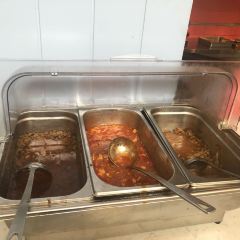 惠州巽寮灣華美達飯店·小螺號主題餐廳張用戶圖片