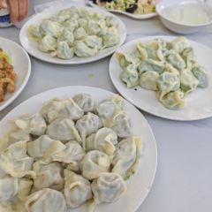 HUI BIN JIAO ZI GUAN User Photo